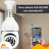 FOCO CAMARA 360°