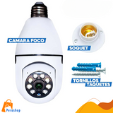 FOCO CAMARA 360°