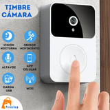 TIMBRE CÁMARA