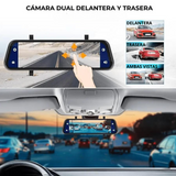 ESPEJO RETROVISOR DOBLE CÁMARA