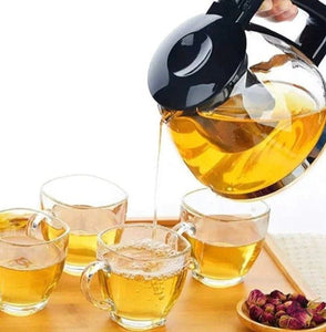 Jarra para Infusiones - PeruShop